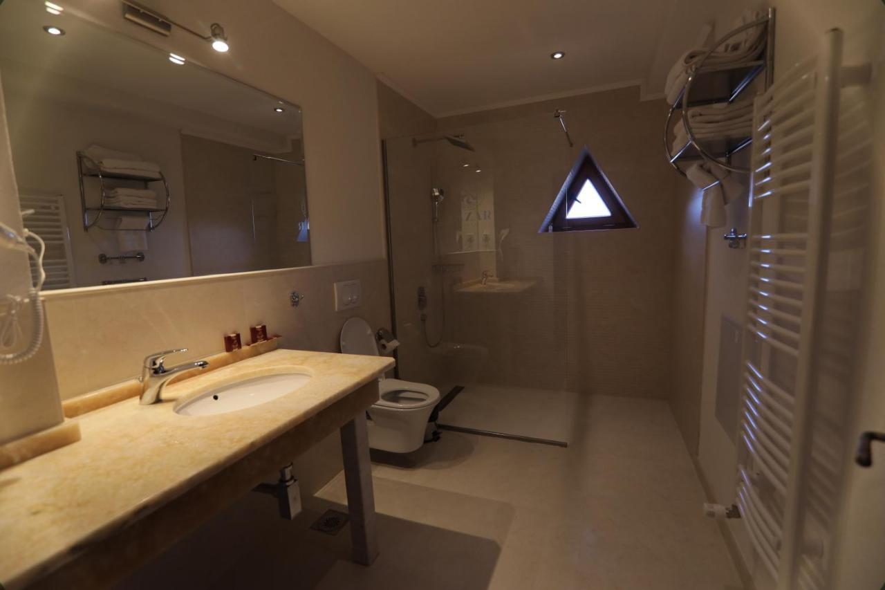 Lazar Winery Tourism B&B Rosoman Eksteriør billede